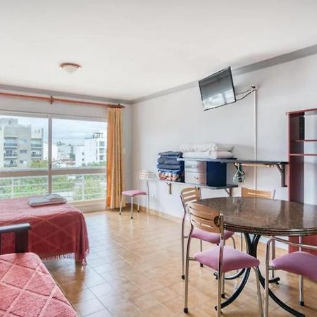 Apart Hotel Marilian サルタ エクステリア 写真