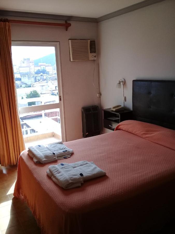 Apart Hotel Marilian サルタ エクステリア 写真